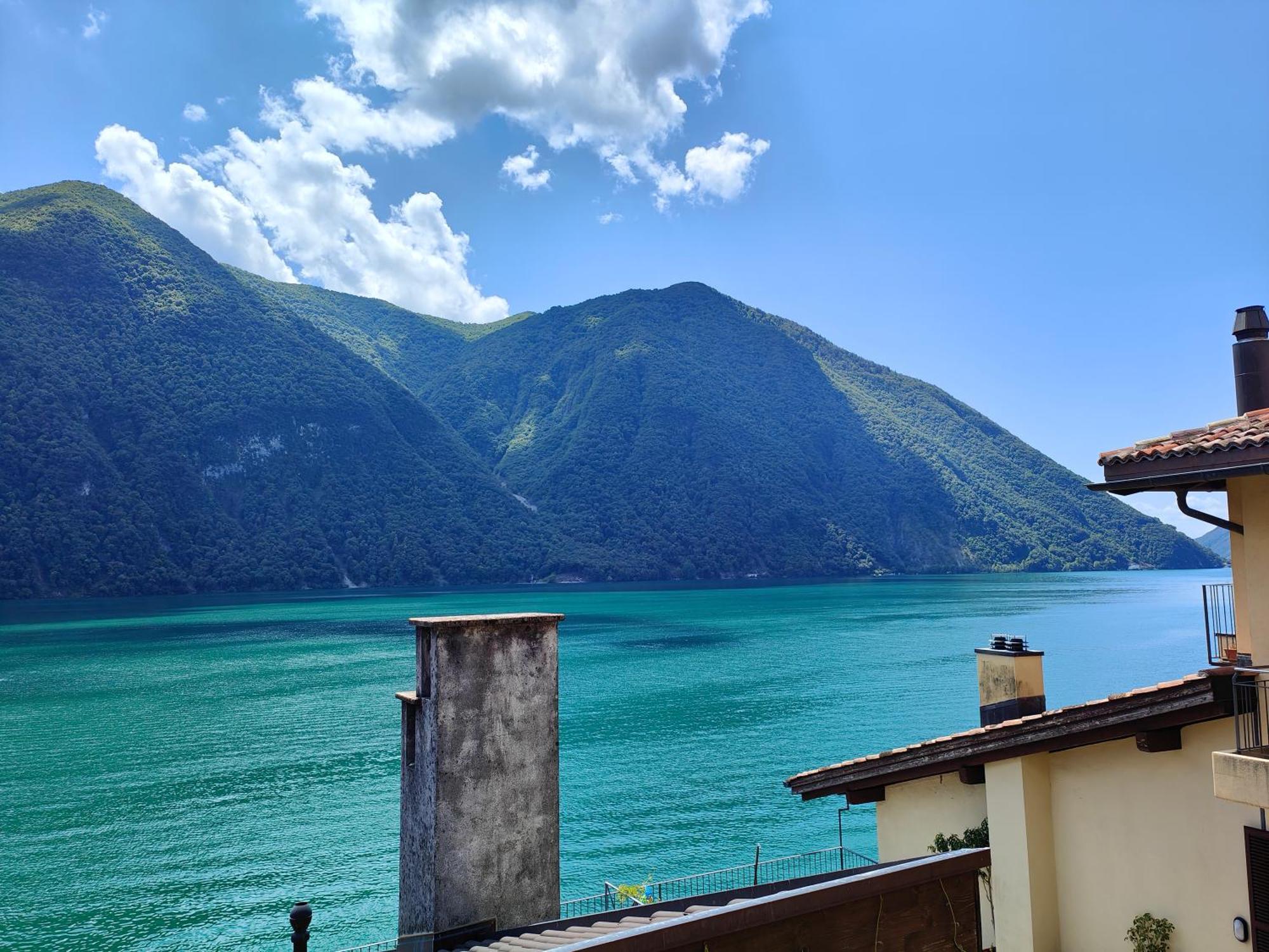 Rustico Di Gandria Sul Lago Di Lugano Apartment Exterior photo