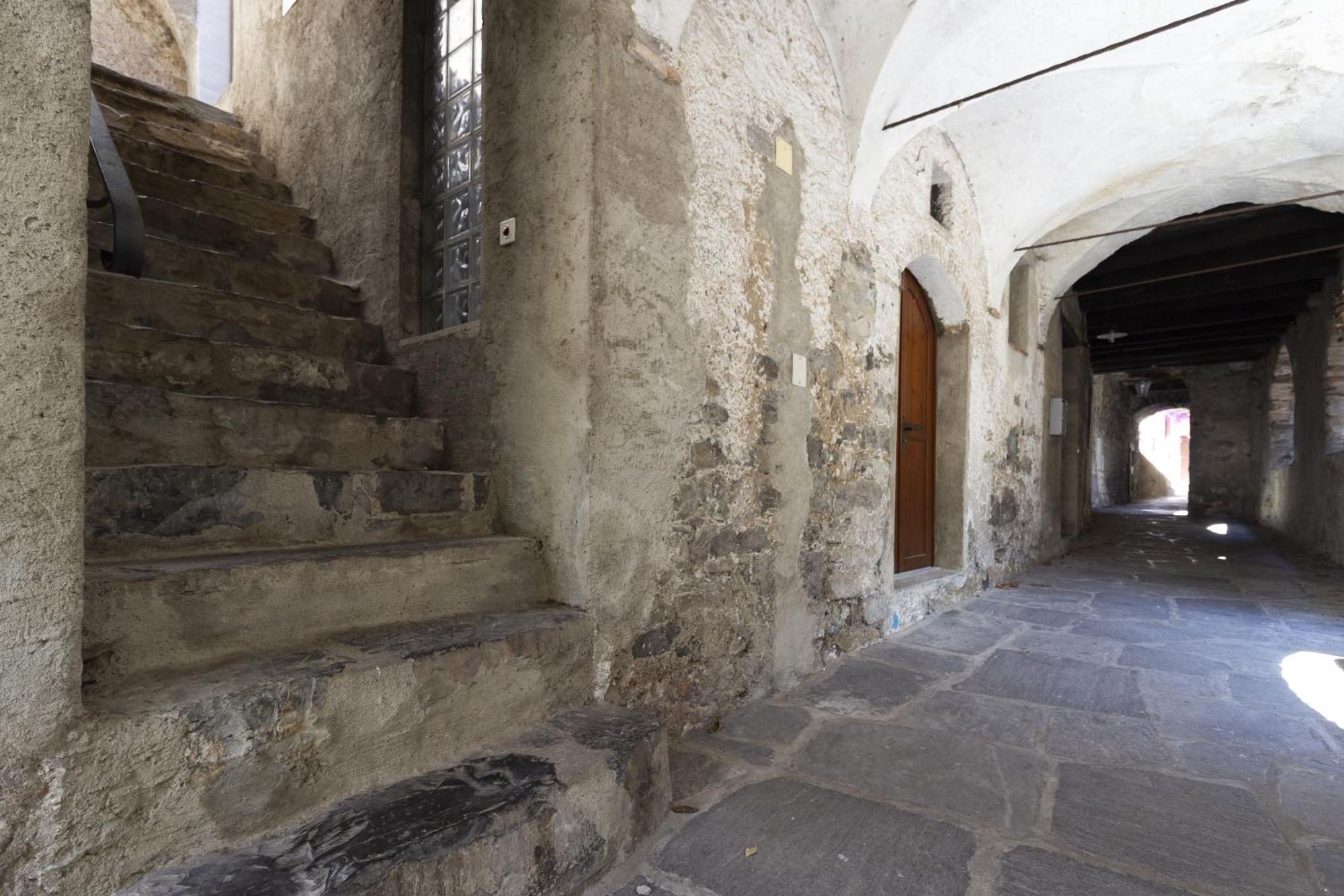 Rustico Di Gandria Sul Lago Di Lugano Apartment Exterior photo